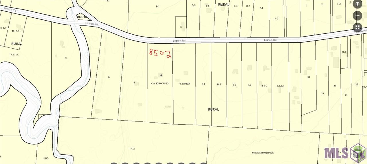 8502 Lemon Road Slaughter, LA 70777 - Photo 40 of 40