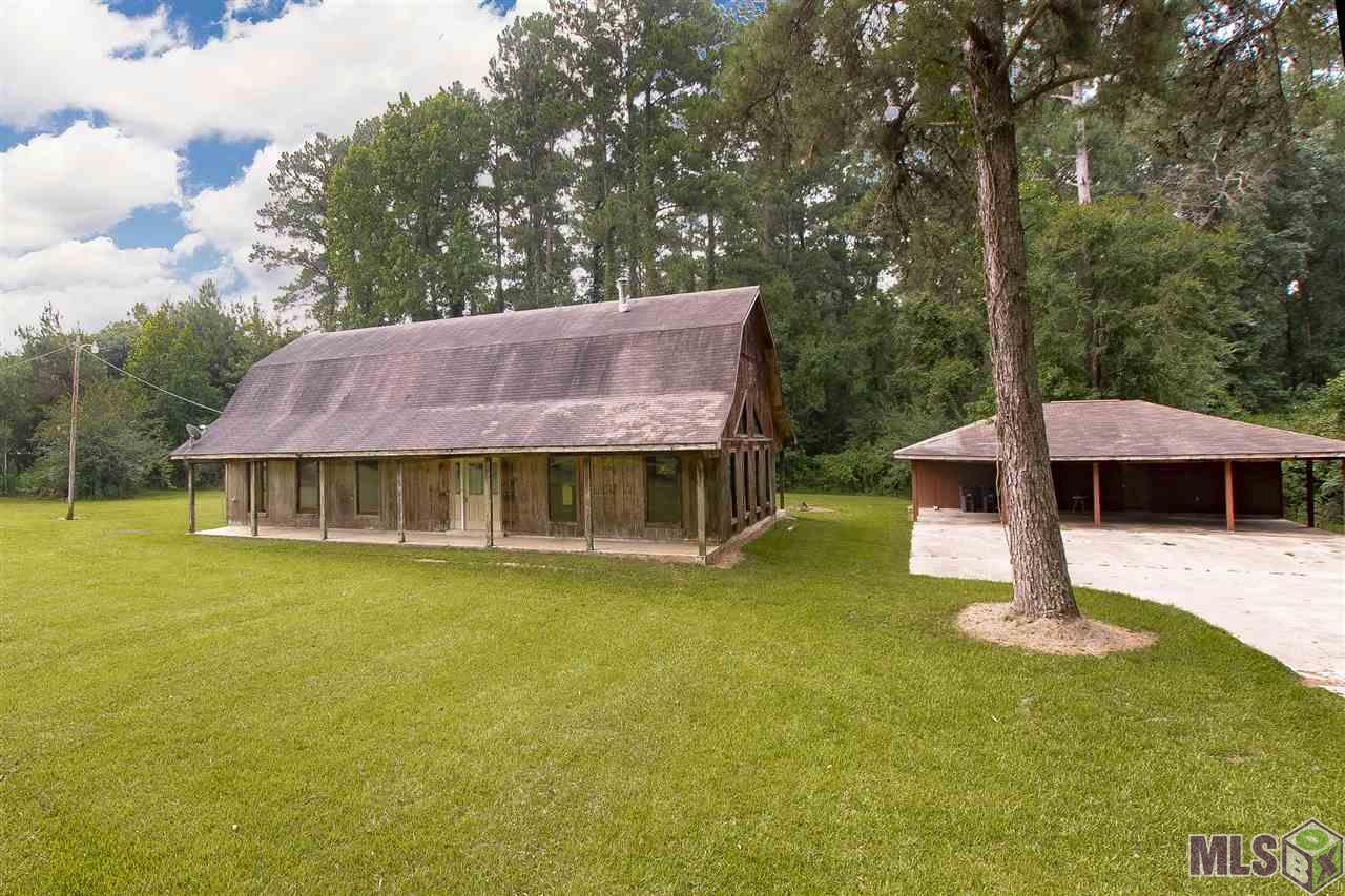 8502 Lemon Road Slaughter, LA 70777 - Photo 4 of 40