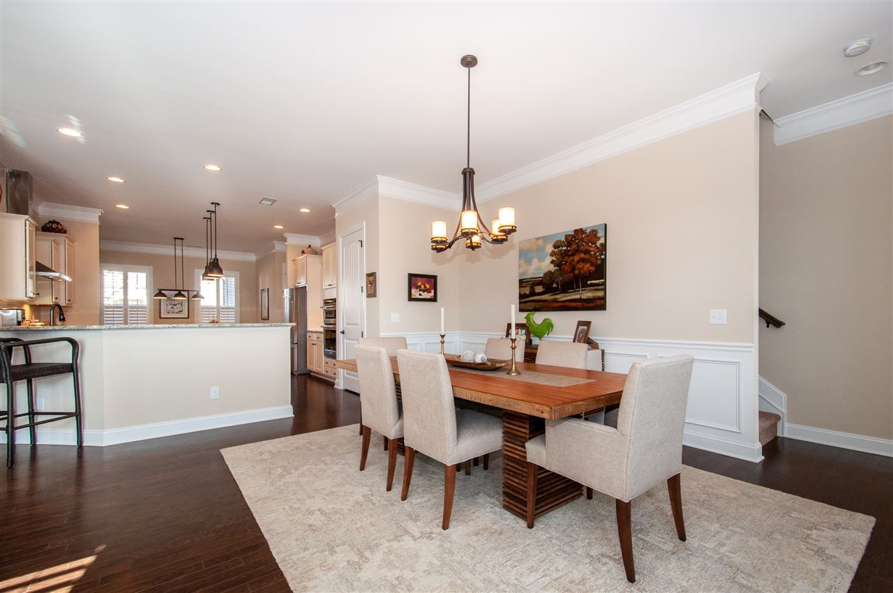 925 Mere Oak Drive Raleigh, NC 27615 - Photo 13 of 30 Photo 13