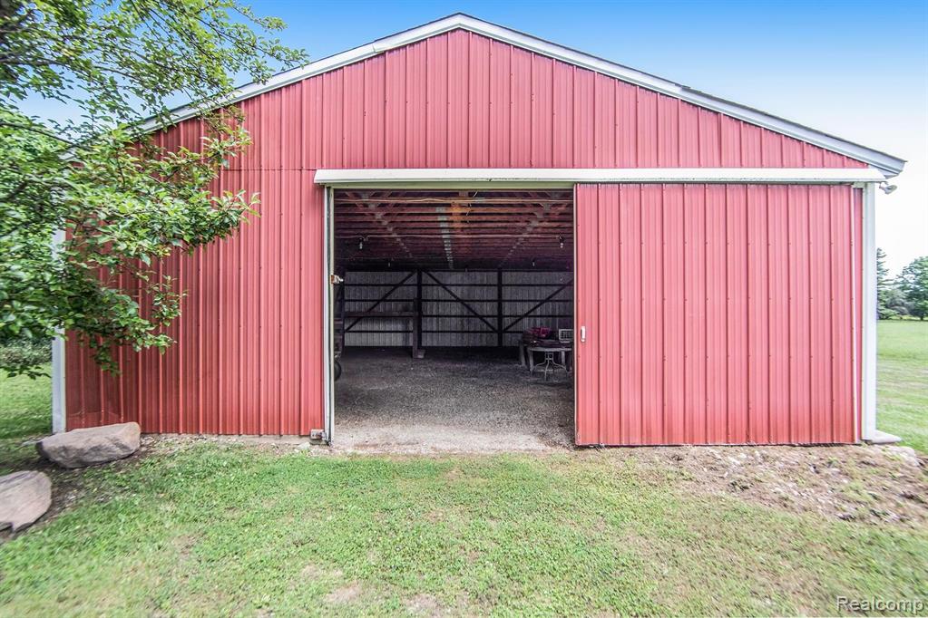 1360 Mackie Road Allenton, MI 48002 - Photo 30 of 39