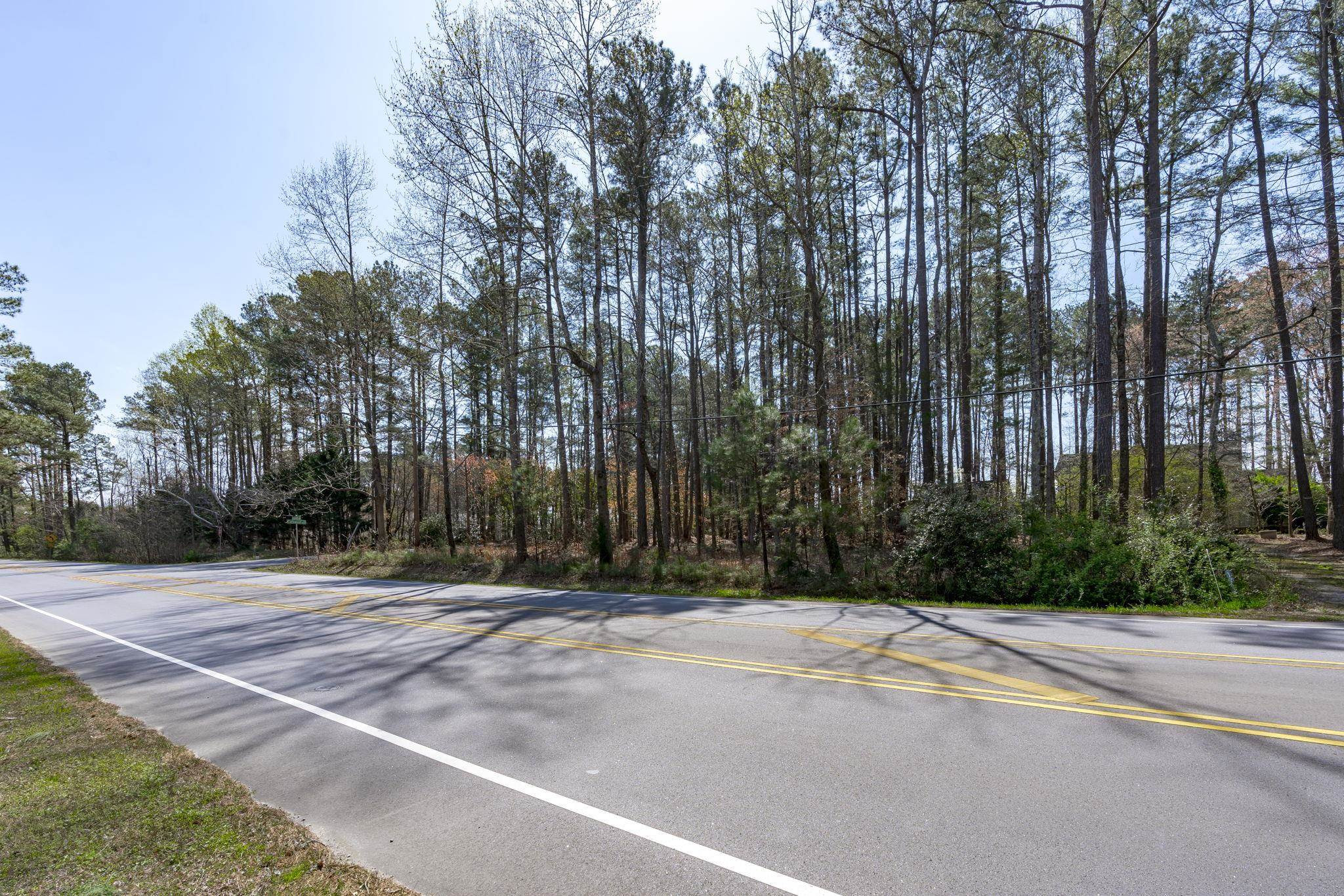 12801 Strickland Road Raleigh, NC 27613 - Photo 6 of 27 a view of basketball court