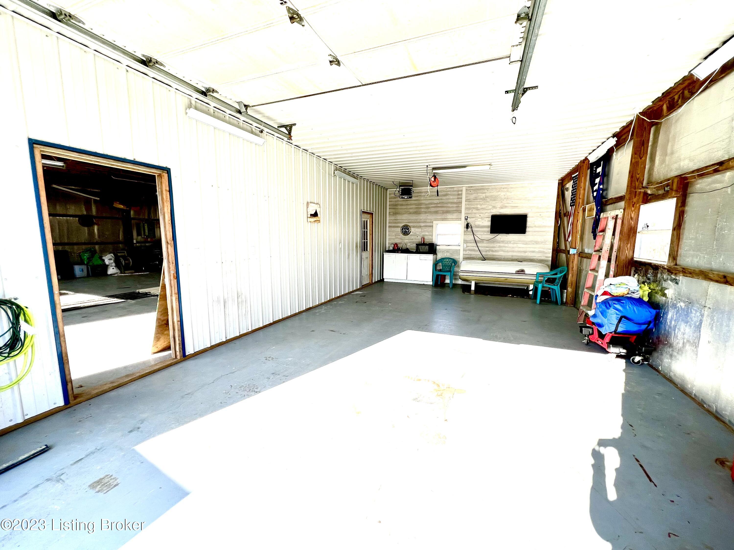 830 Tickridge Road Falls Of Rough, KY 40119 - Photo 69 of 87 Office