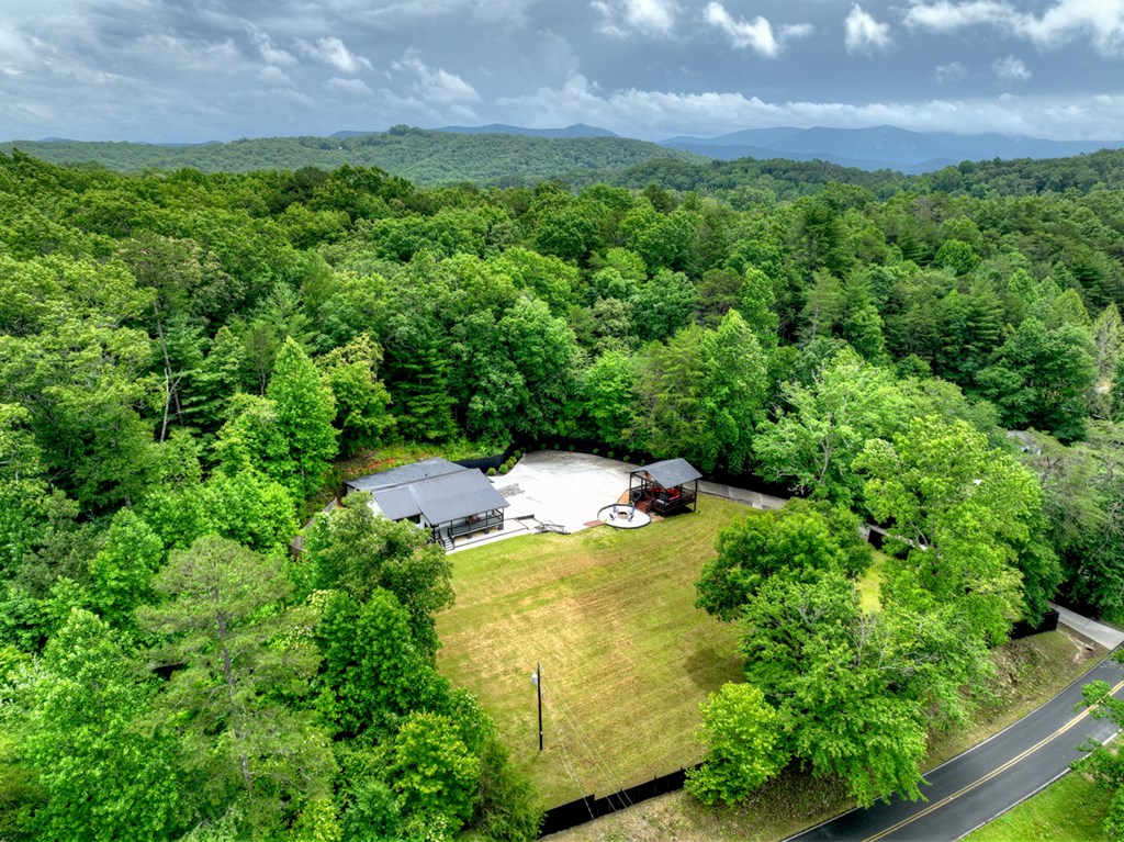 717 Bearden Road Blue Ridge, GA 30513 - Photo 51 of 56
