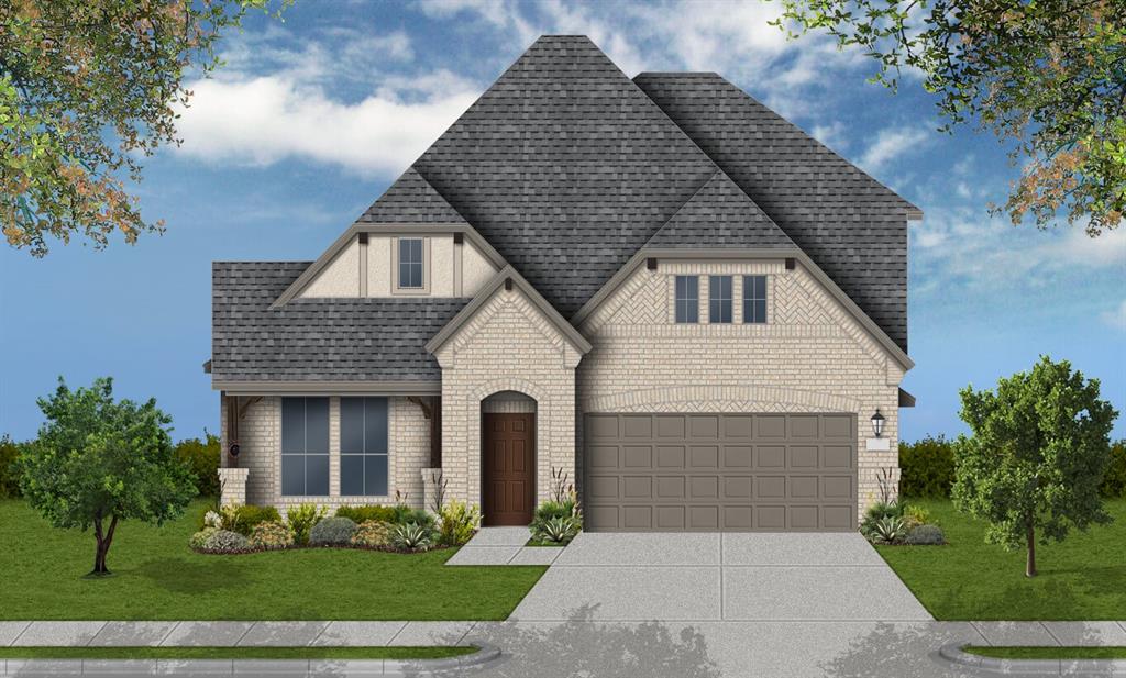 4210 Gambel Road Prosper, TX 75078 - Photo 1 of 1 Gallery Image 1