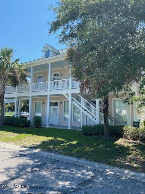 710 Boundary Street, Unit 2D Beaufort, SC 29902 - Photo 1 of 21 IMG_8985