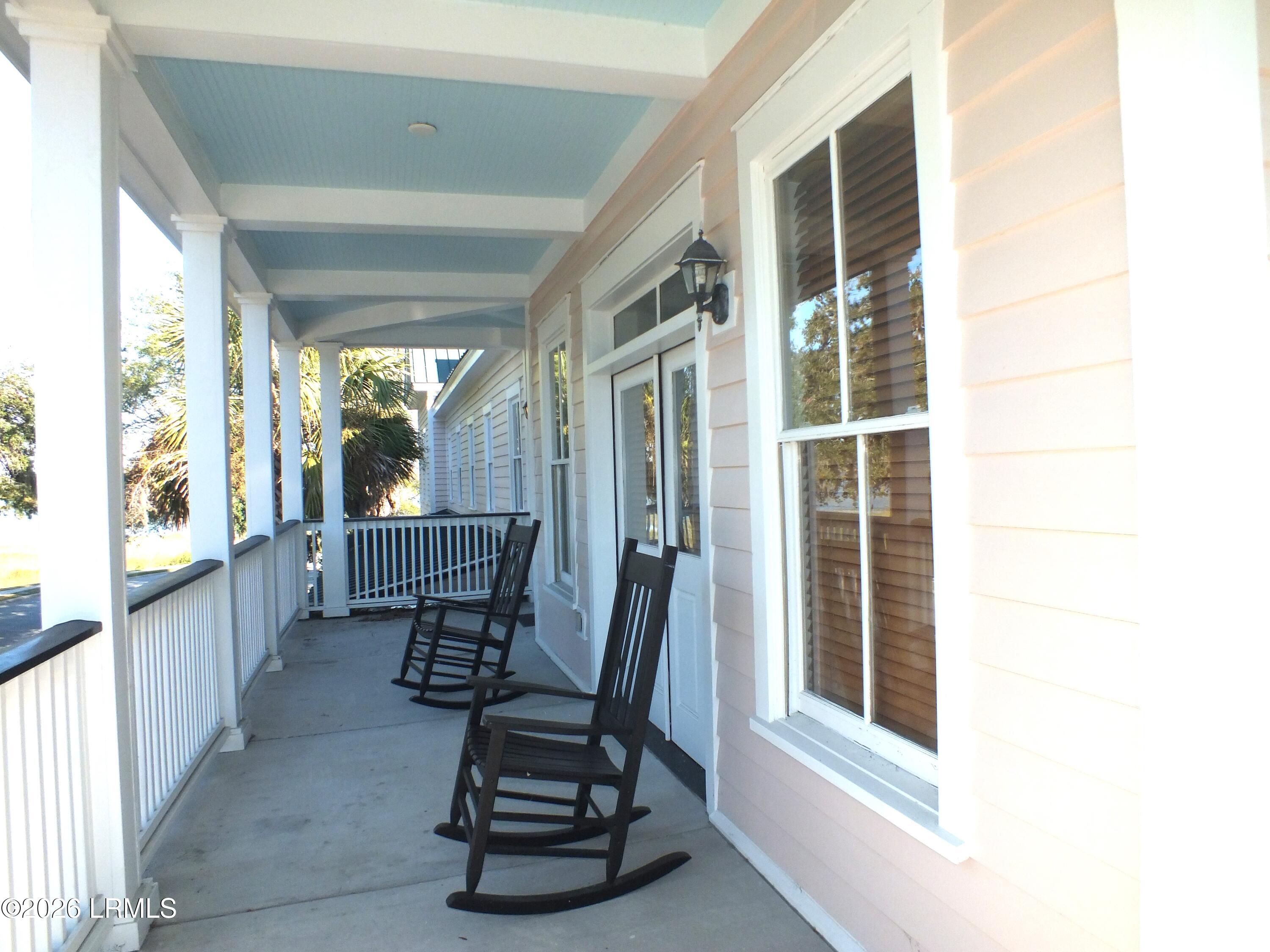 710 Boundary Street, Unit 2D Beaufort, SC 29902 - Photo 2 of 21 DSCF1495..