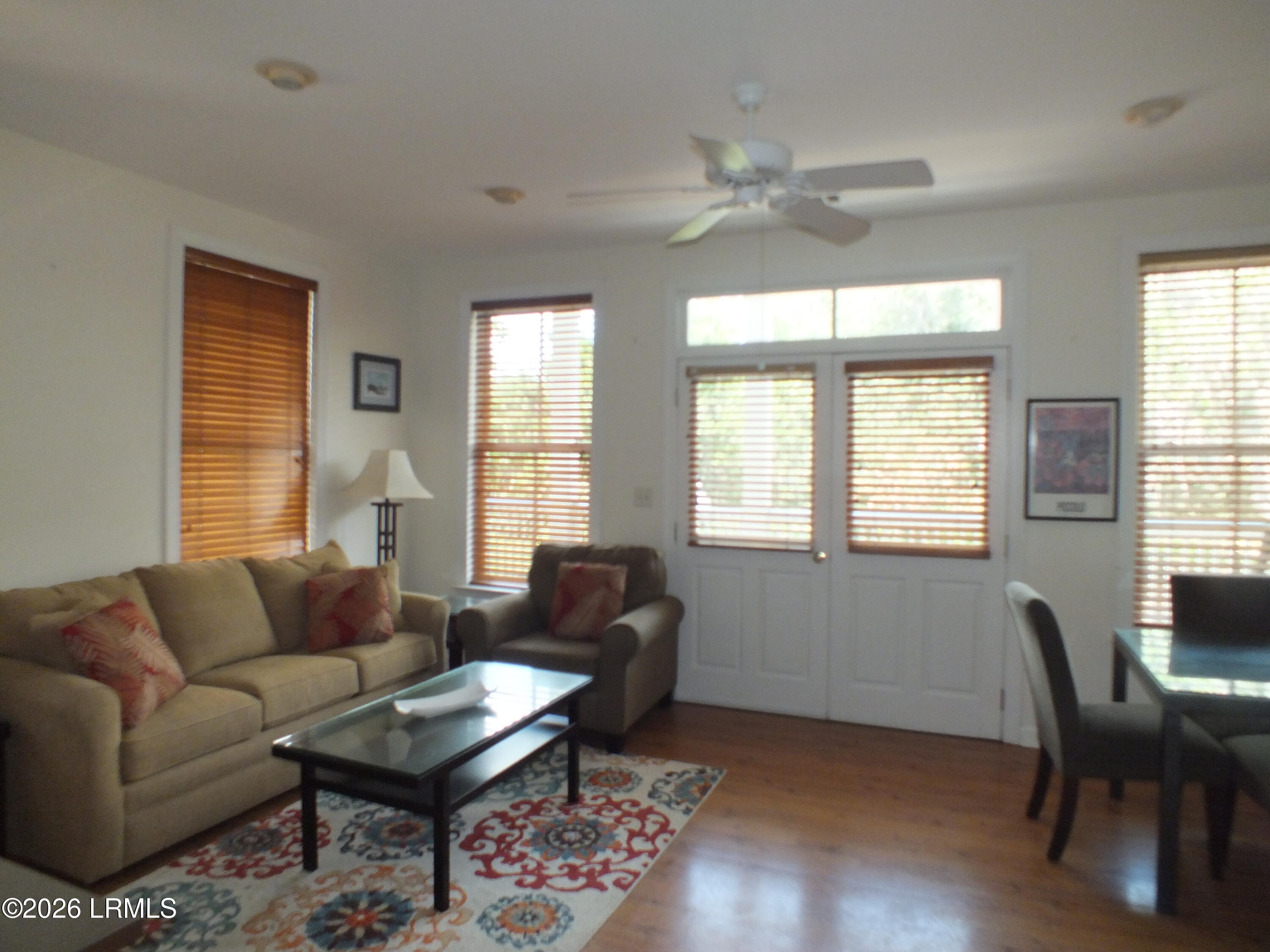 710 Boundary Street, Unit 2D Beaufort, SC 29902 - Photo 4 of 21 DSCF3477