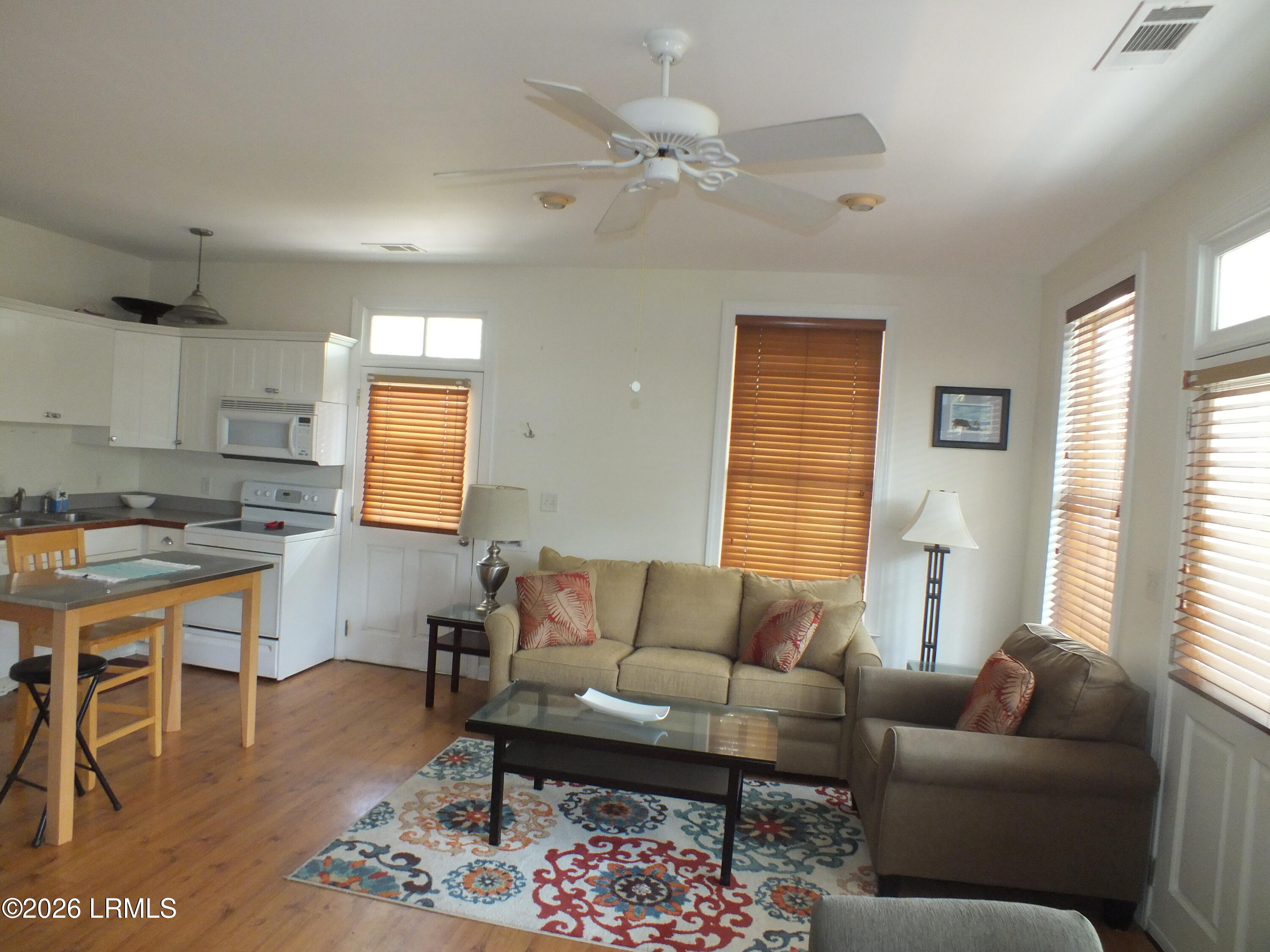 710 Boundary Street, Unit 2D Beaufort, SC 29902 - Photo 9 of 21 DSCF3480