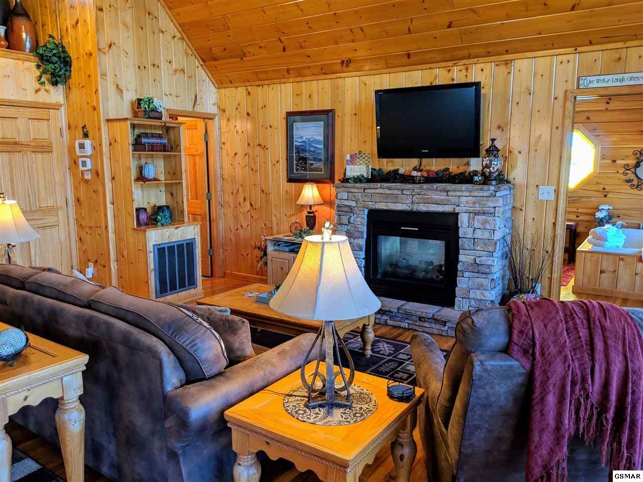 1620 Pinewood Way Sevierville, TN 37862 - Photo 24 of 29
