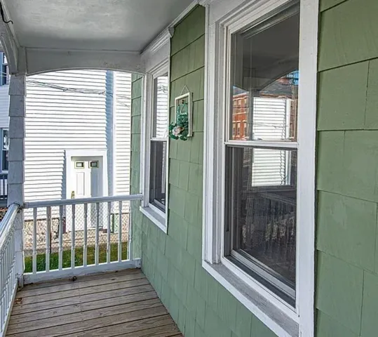 $2,200 | 260 Phillips Avenue, New Bedford, MA 02746