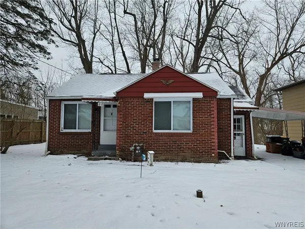 $179,900 | 22 Washington Street, Lancaster, NY 14086