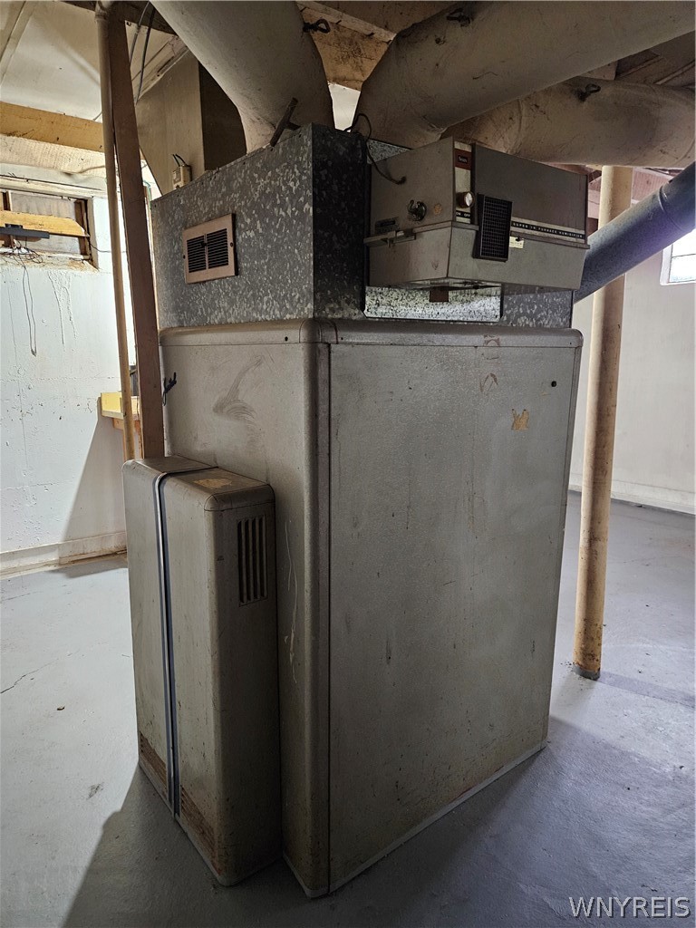 22 Washington Street Lancaster, NY 14086 - Photo 11 of 12