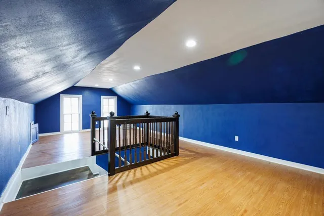 $95,000 | 224 South Lowman Street, Fort Scott, KS 66701