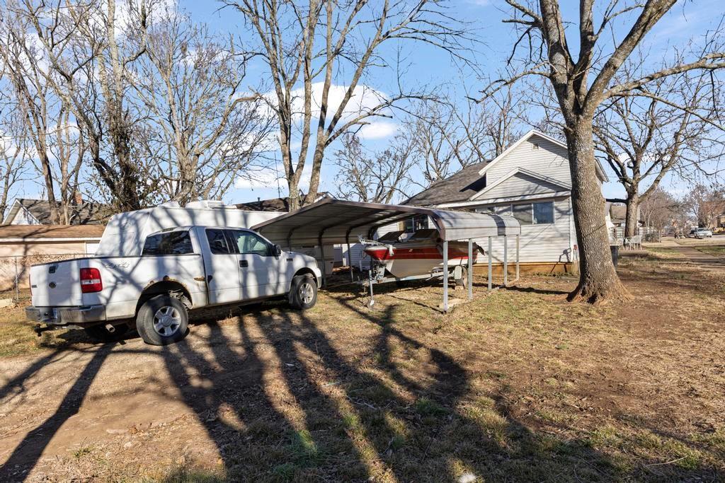 224 South Lowman Street Fort Scott, KS 66701 - Photo 16 of 16