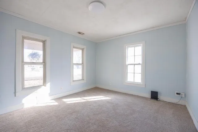 $95,000 | 224 South Lowman Street, Fort Scott, KS 66701