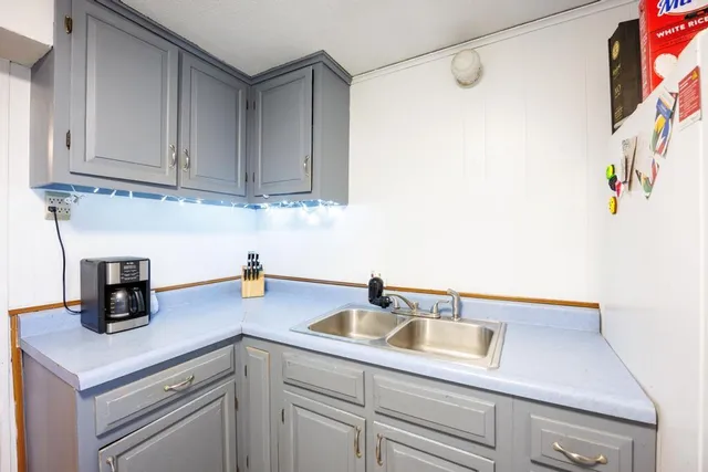 $95,000 | 224 South Lowman Street, Fort Scott, KS 66701