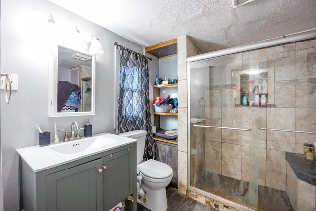 $95,000 | 224 South Lowman Street, Fort Scott, KS 66701