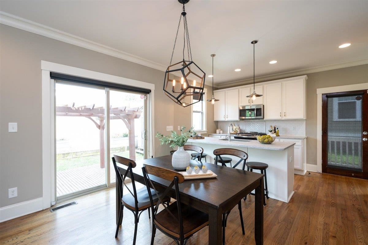 112 Cooke Street Raleigh, NC 27601 - Photo 12 of 26 Photo 12