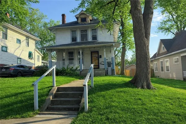 $150,000 | 2816 Sacramento Street, St. Joseph, MO 64507