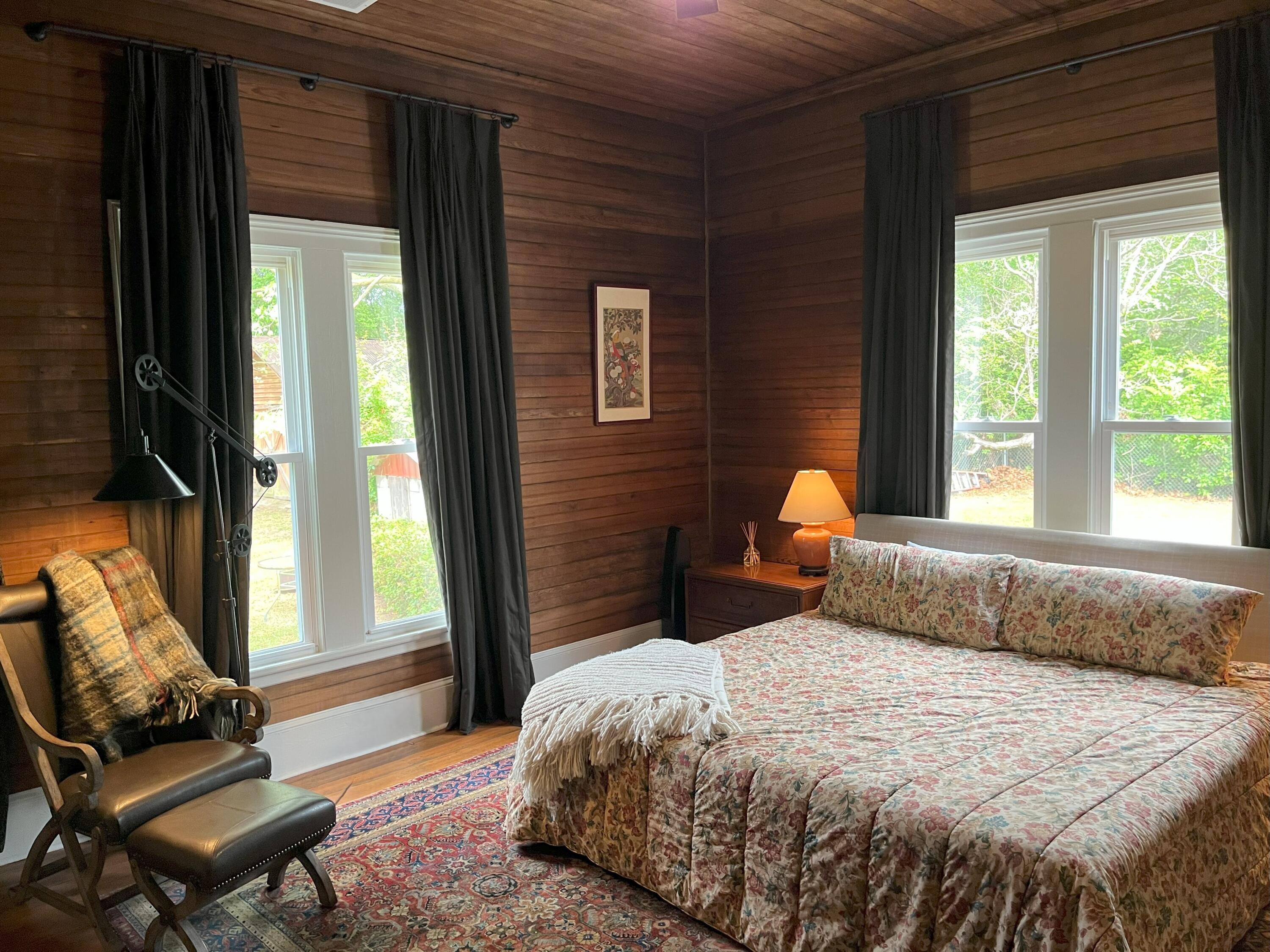 5924 Wagener Road Wagener, SC 29164 - Photo 13 of 39 12 Primary Bedroom Back left