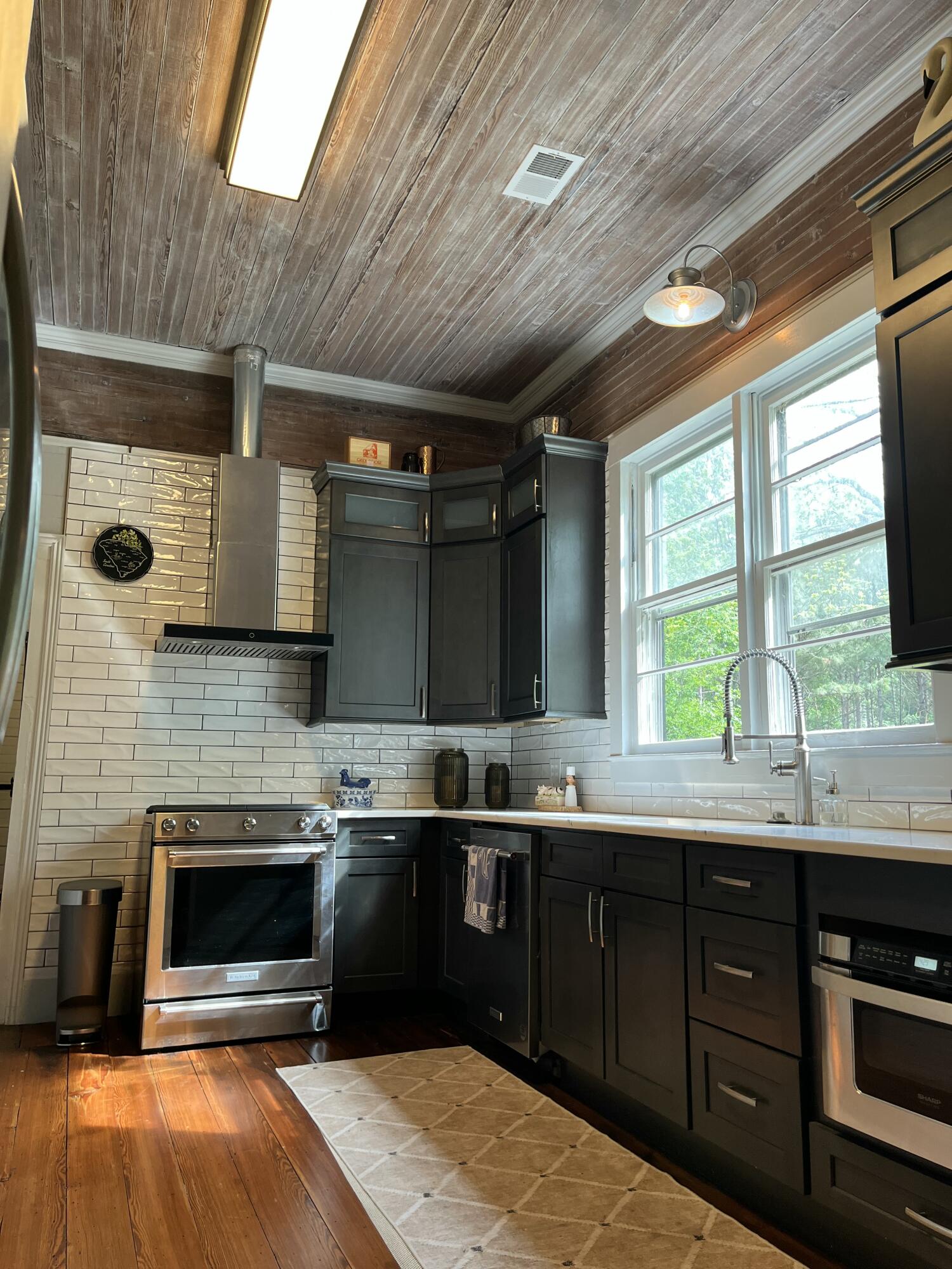 5924 Wagener Road Wagener, SC 29164 - Photo 26 of 39 22 Kitchen