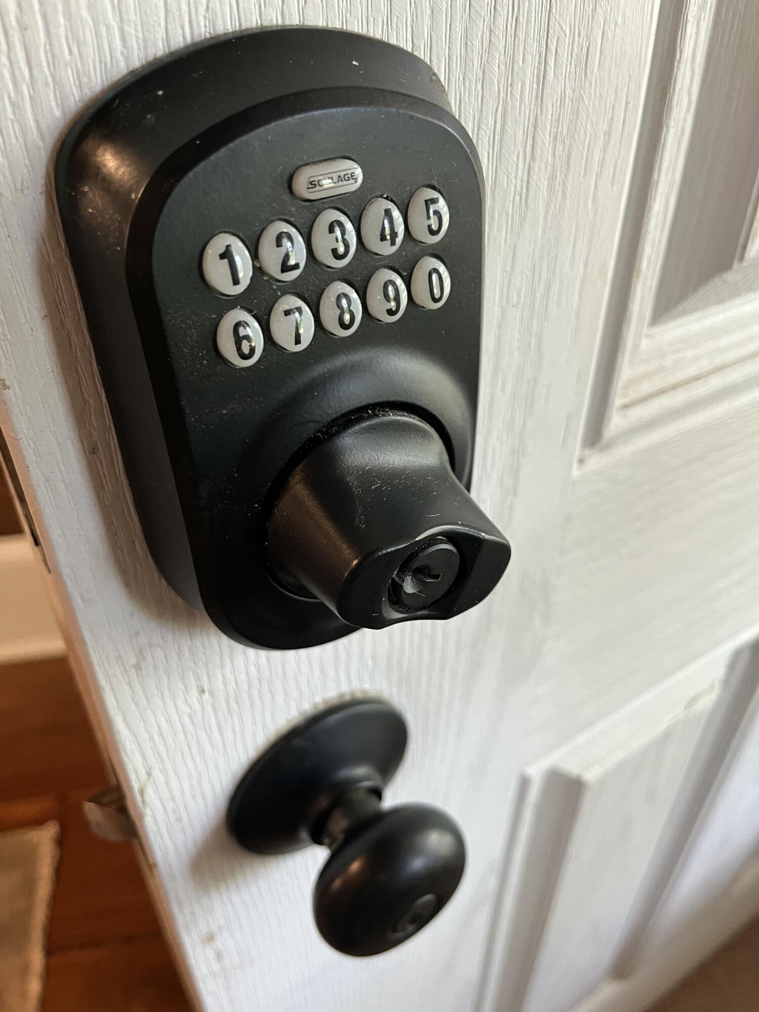 5924 Wagener Road Wagener, SC 29164 - Photo 3 of 39 3 Front Door