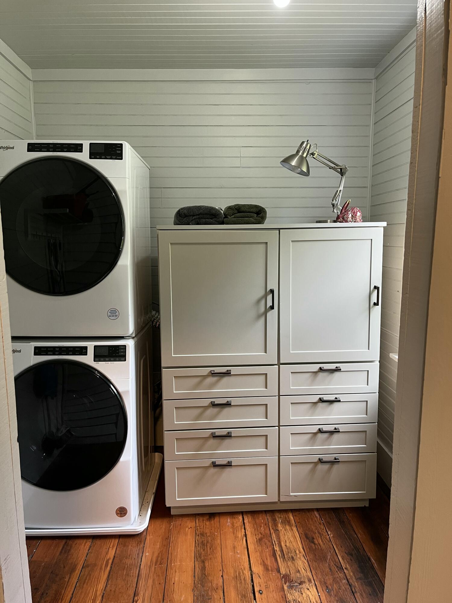 5924 Wagener Road Wagener, SC 29164 - Photo 33 of 39 Laundry 2