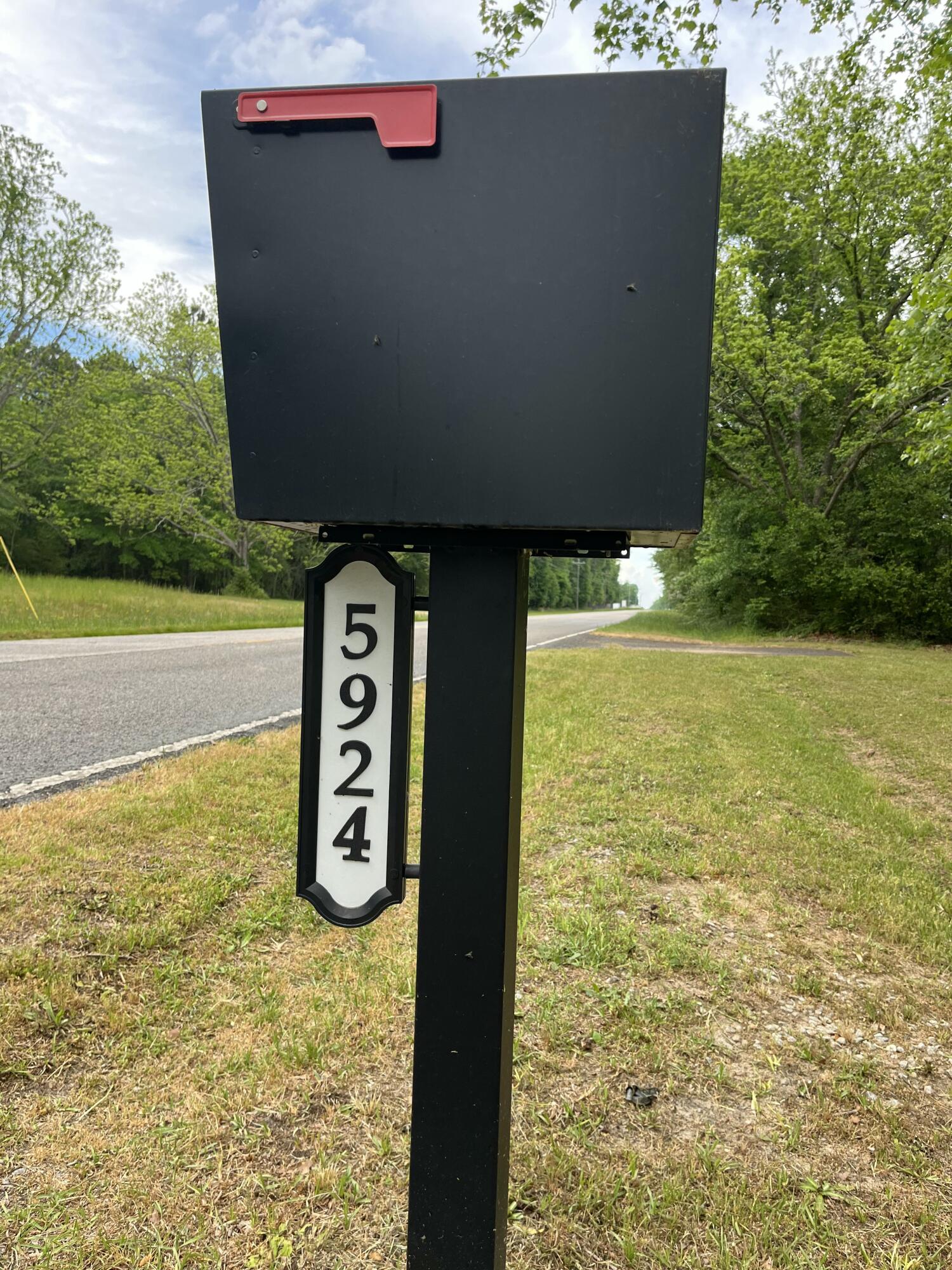 5924 Wagener Road Wagener, SC 29164 - Photo 35 of 39 IMG_6239