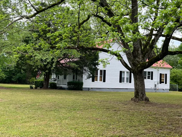 $279,900 | 5924 Wagener Road, Wagener, SC 29164