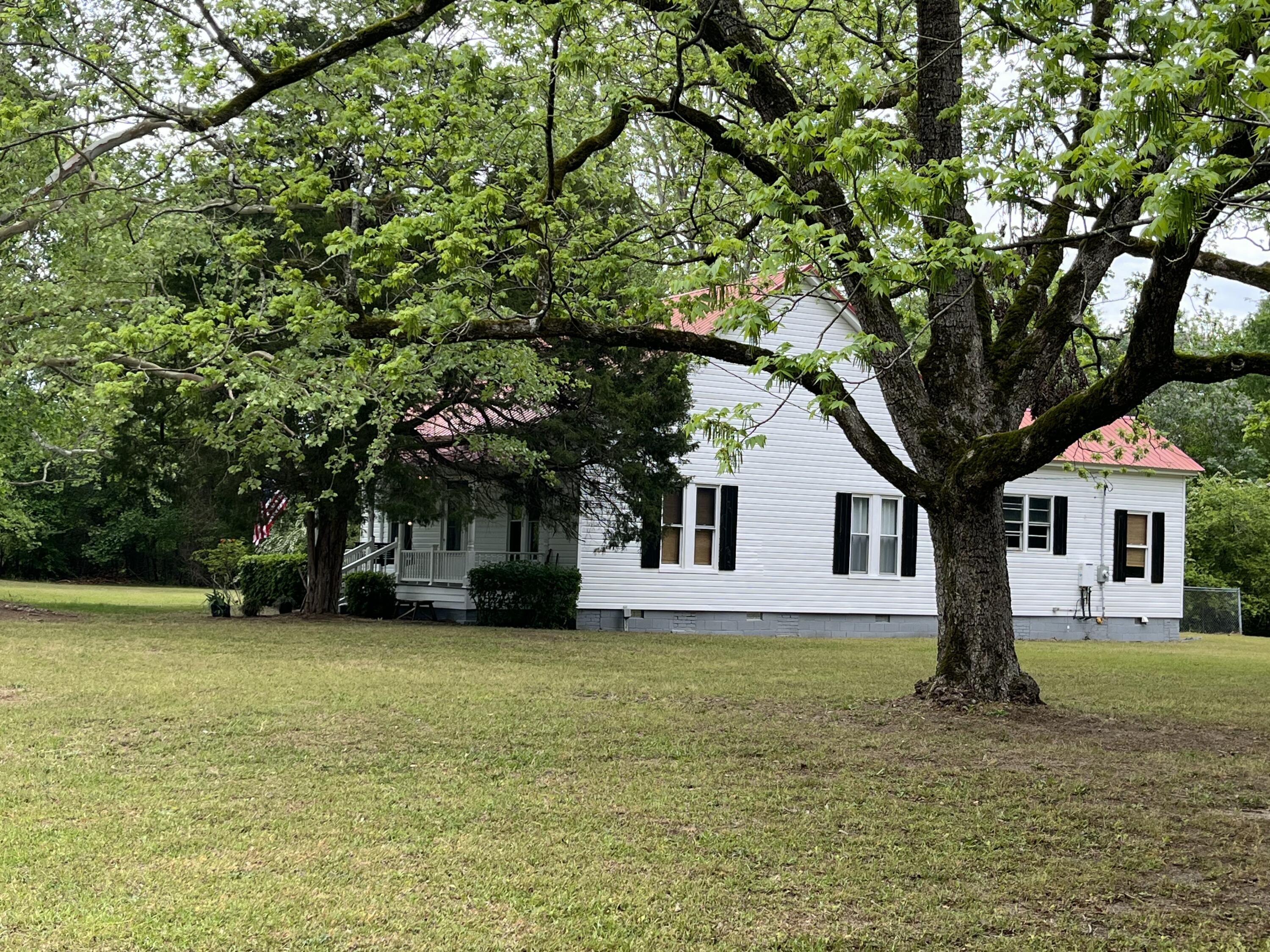 5924 Wagener Road Wagener, SC 29164 - Photo 36 of 39 IMG_6250