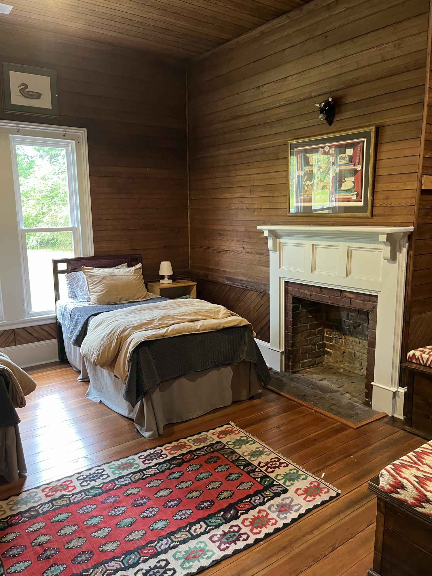 5924 Wagener Road Wagener, SC 29164 - Photo 7 of 39 6 Front Left bedroom