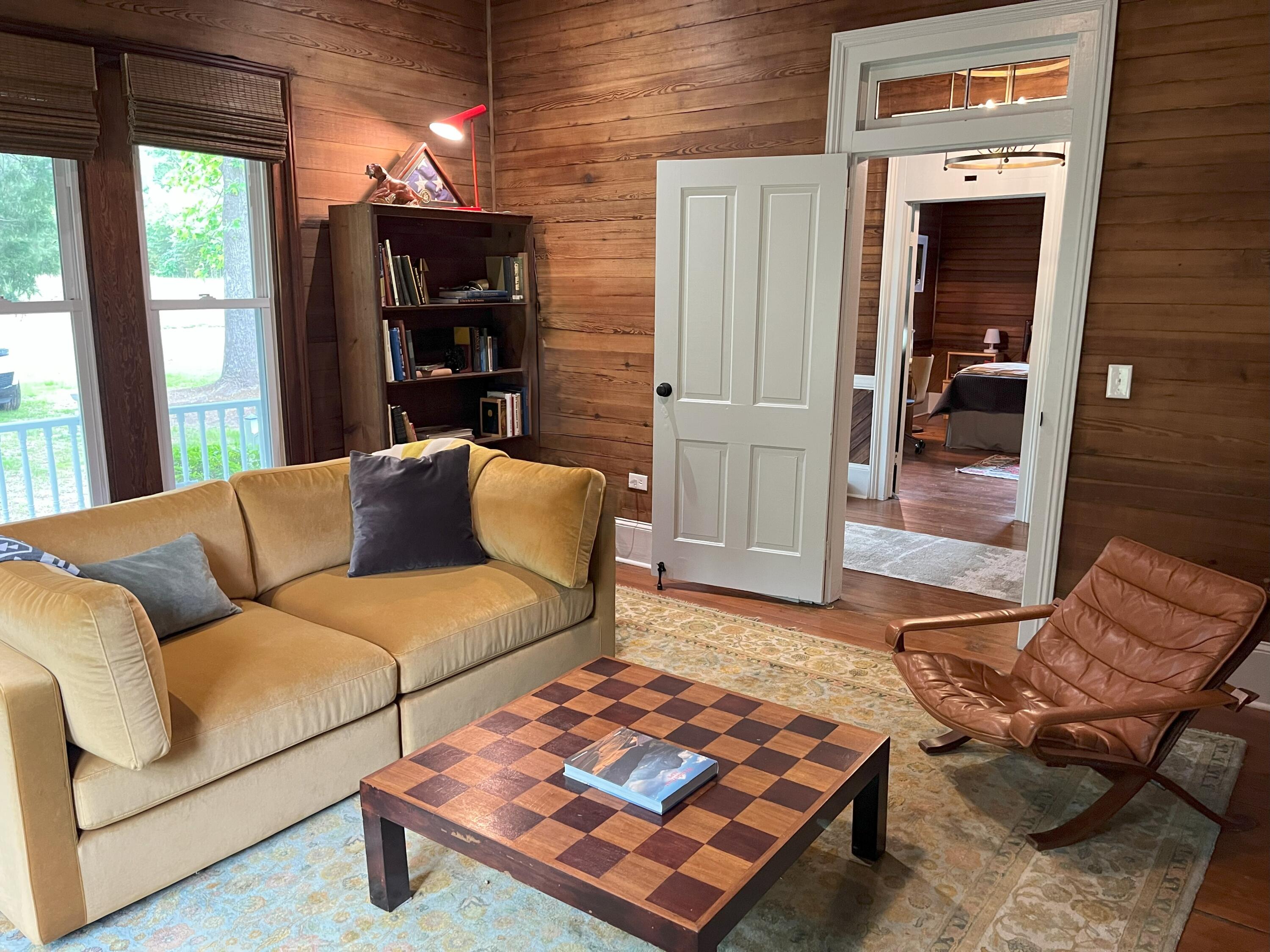 5924 Wagener Road Wagener, SC 29164 - Photo 9 of 39 8 Livingroom