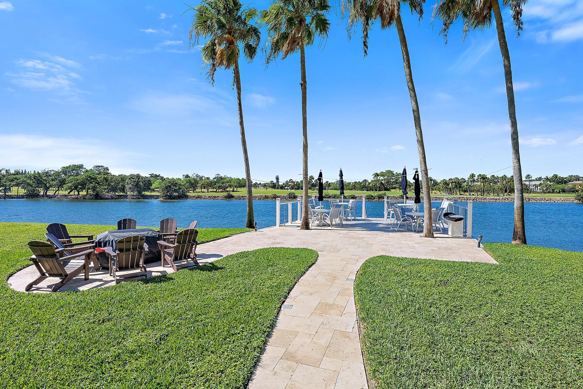356 Golfview Road, Unit 405 North Palm Beach, FL 33408 - Photo 26 of 30 356 Golfview Rd, 405-21