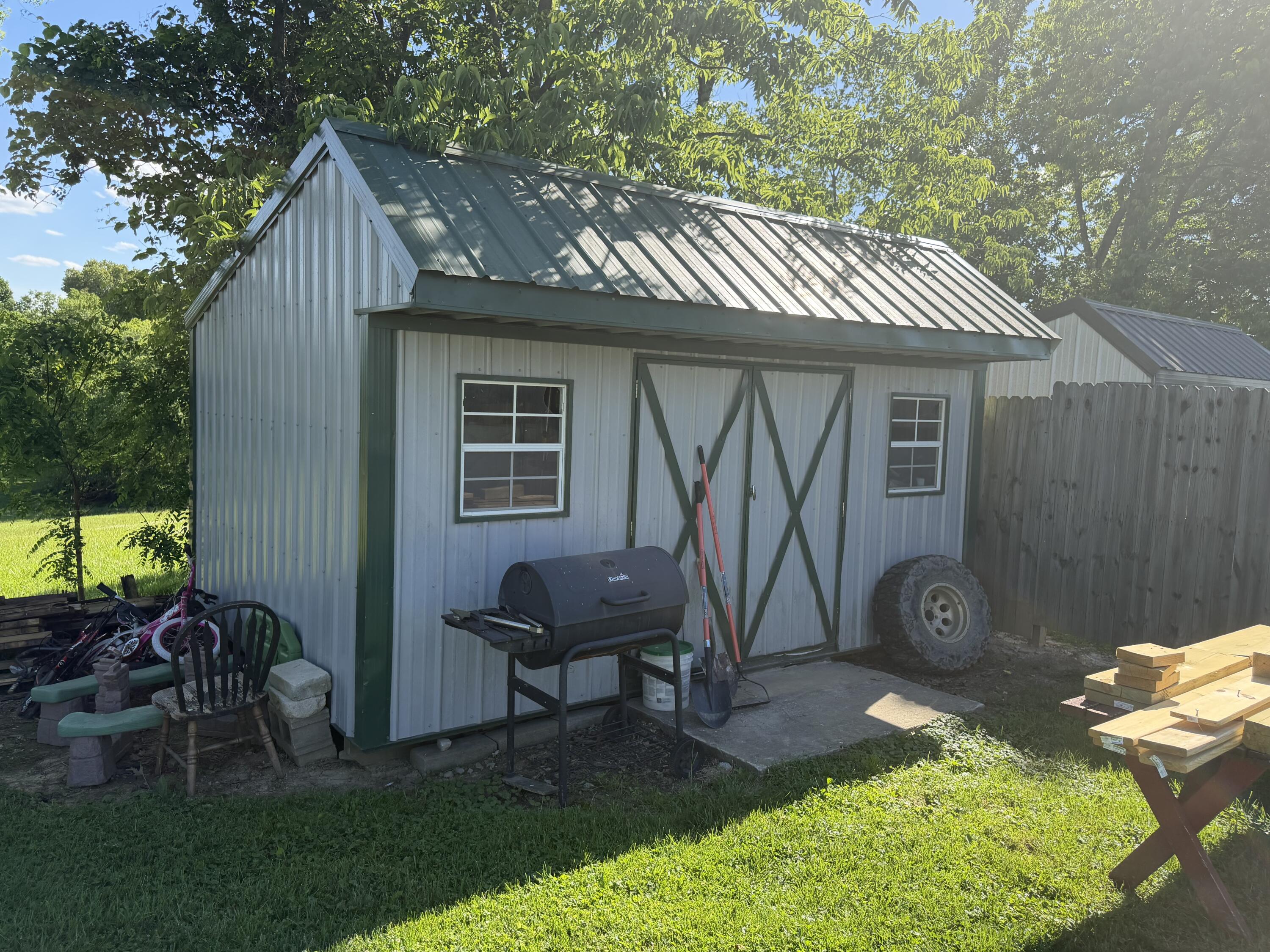 165 Cull Road Owenton, KY 40359 - Photo 12 of 38