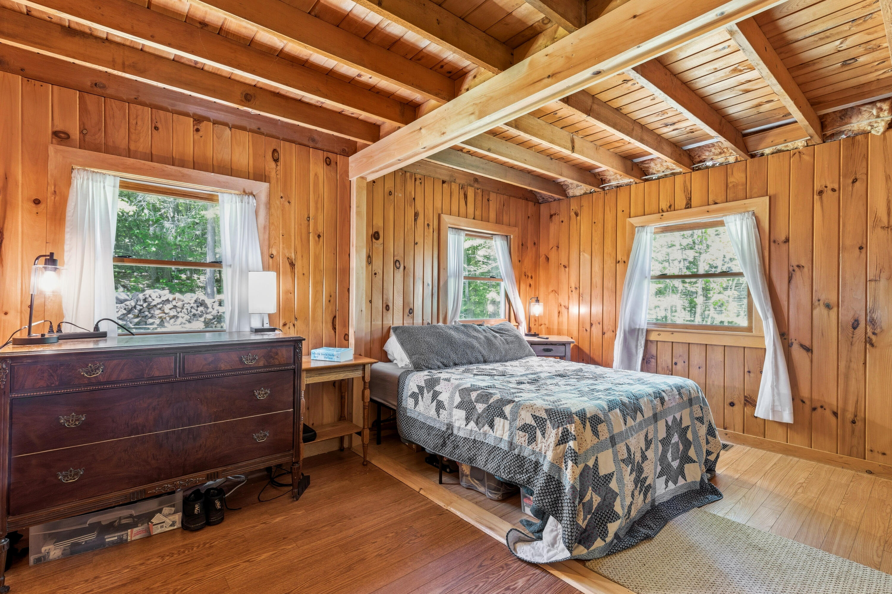 22 Heniger Park Road Otisfield, ME 04270 - Photo 20 of 32 50-print-22 Heniger Park Rd, Otisfield,