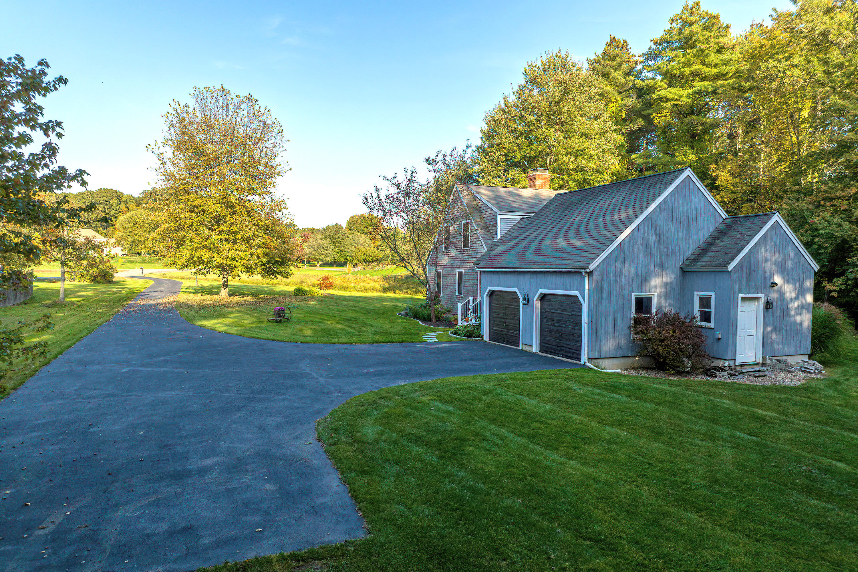 19 Knoll Road Eliot, ME 03903 - Photo 41 of 92 DJI_013