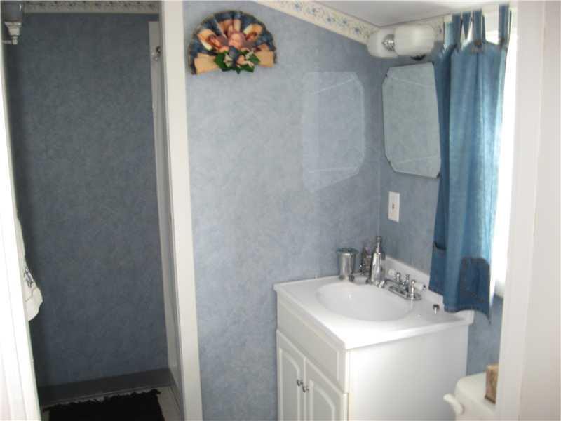 94 Greeley Road Windsor, ME 04363 - Photo 17 of 21 Bathroom. Upstairs Bath