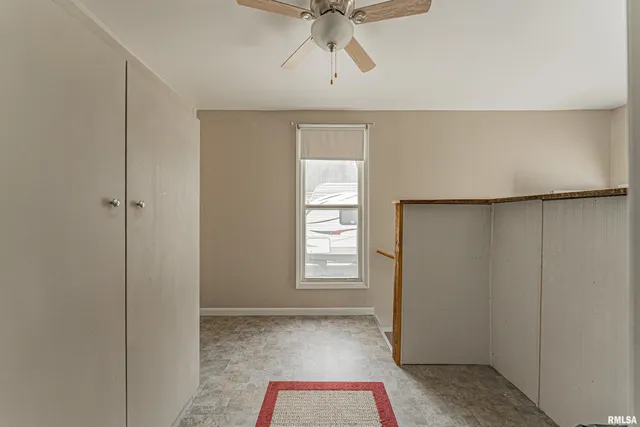 $164,000 | 1311 Broadway Street, Lincoln, IL 62656