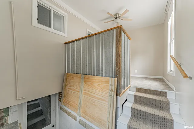 $164,000 | 1311 Broadway Street, Lincoln, IL 62656