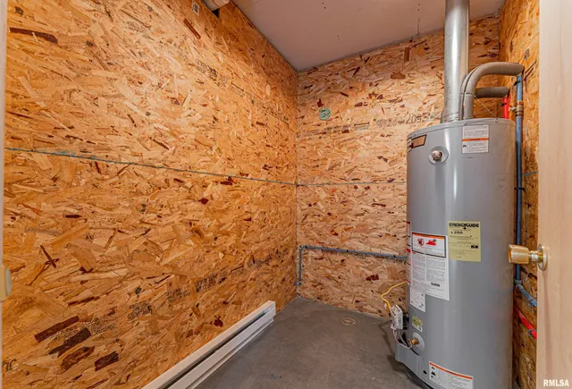 $164,000 | 1311 Broadway Street, Lincoln, IL 62656