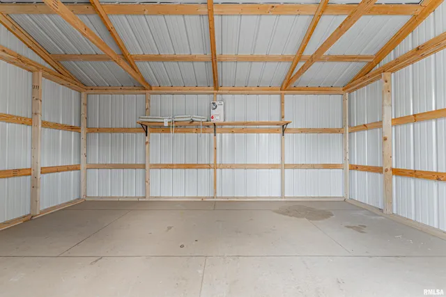 $164,000 | 1311 Broadway Street, Lincoln, IL 62656