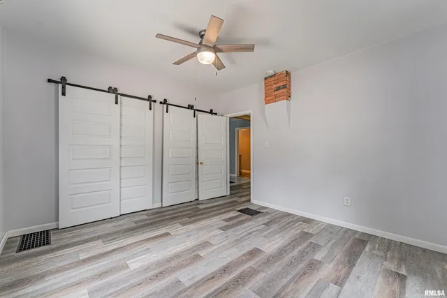 $164,000 | 1311 Broadway Street, Lincoln, IL 62656