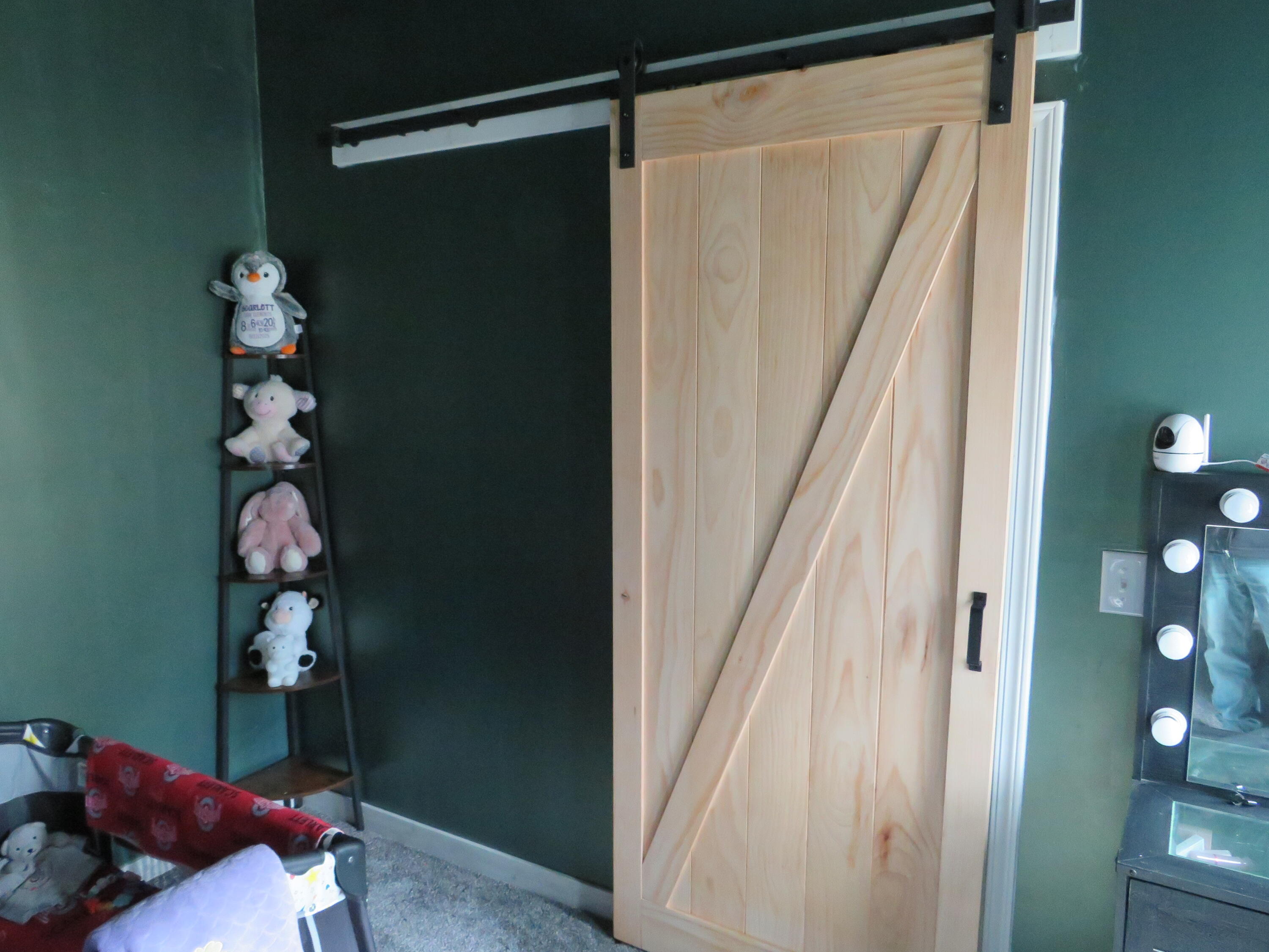 7901 North Lumberjack Road Riverdale, MI 48877 - Photo 15 of 40 IMG_3357