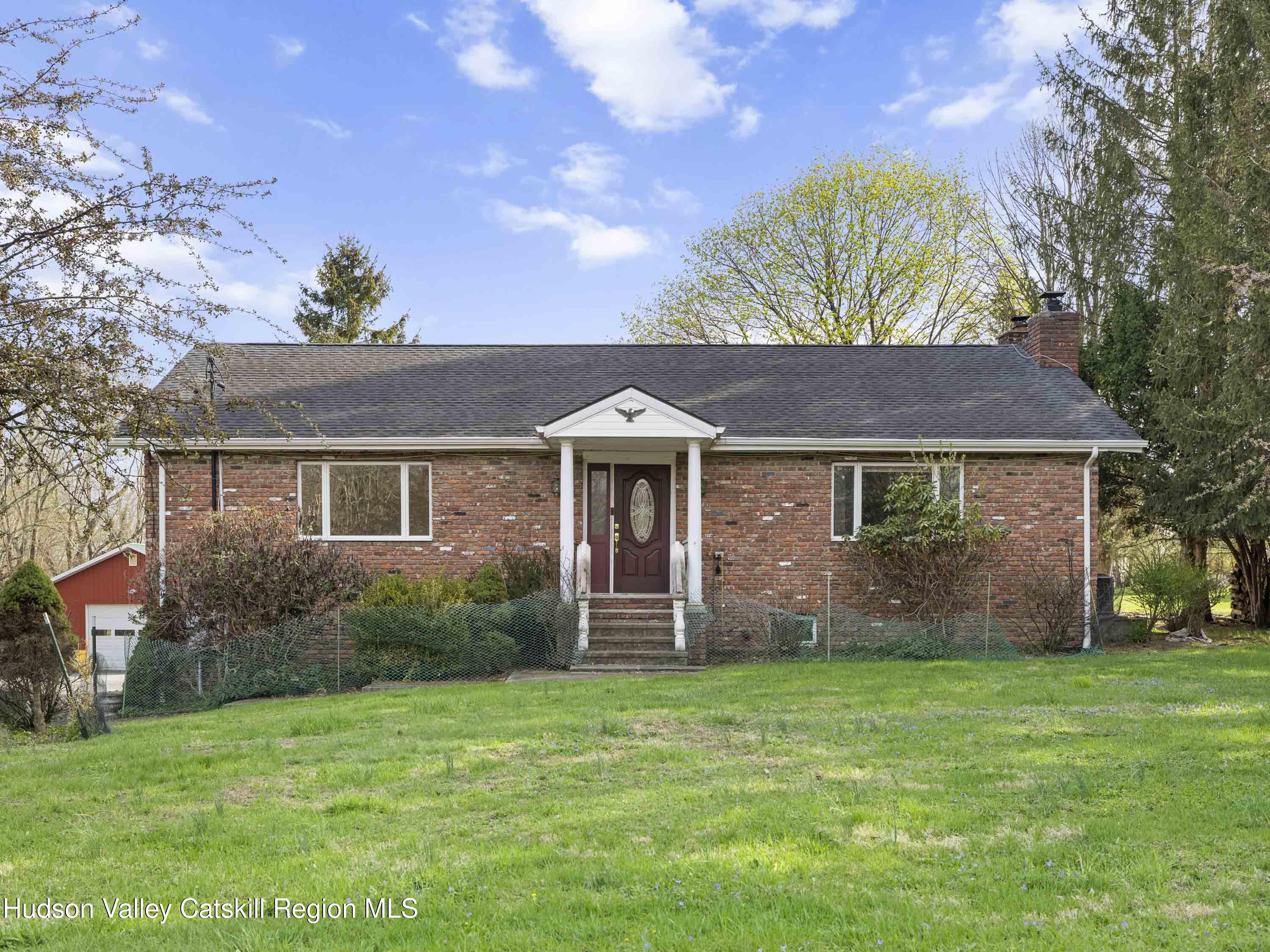 463 Mckinstry
