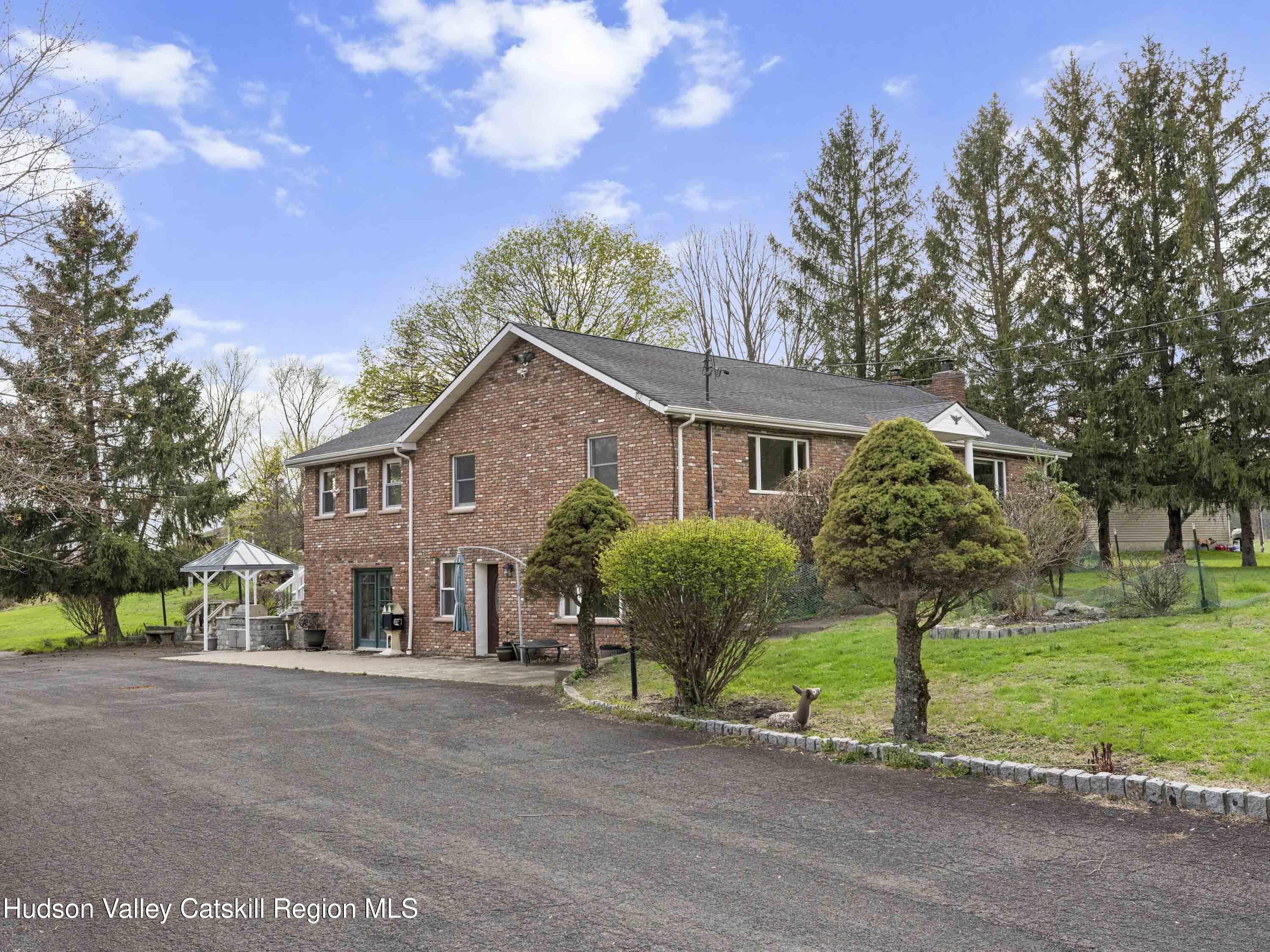 463 Mckinstry Road Gardiner, NY 12525 - Photo 22 of 52 463 Mckinstry Road, Gardiner, NY 12525 N
