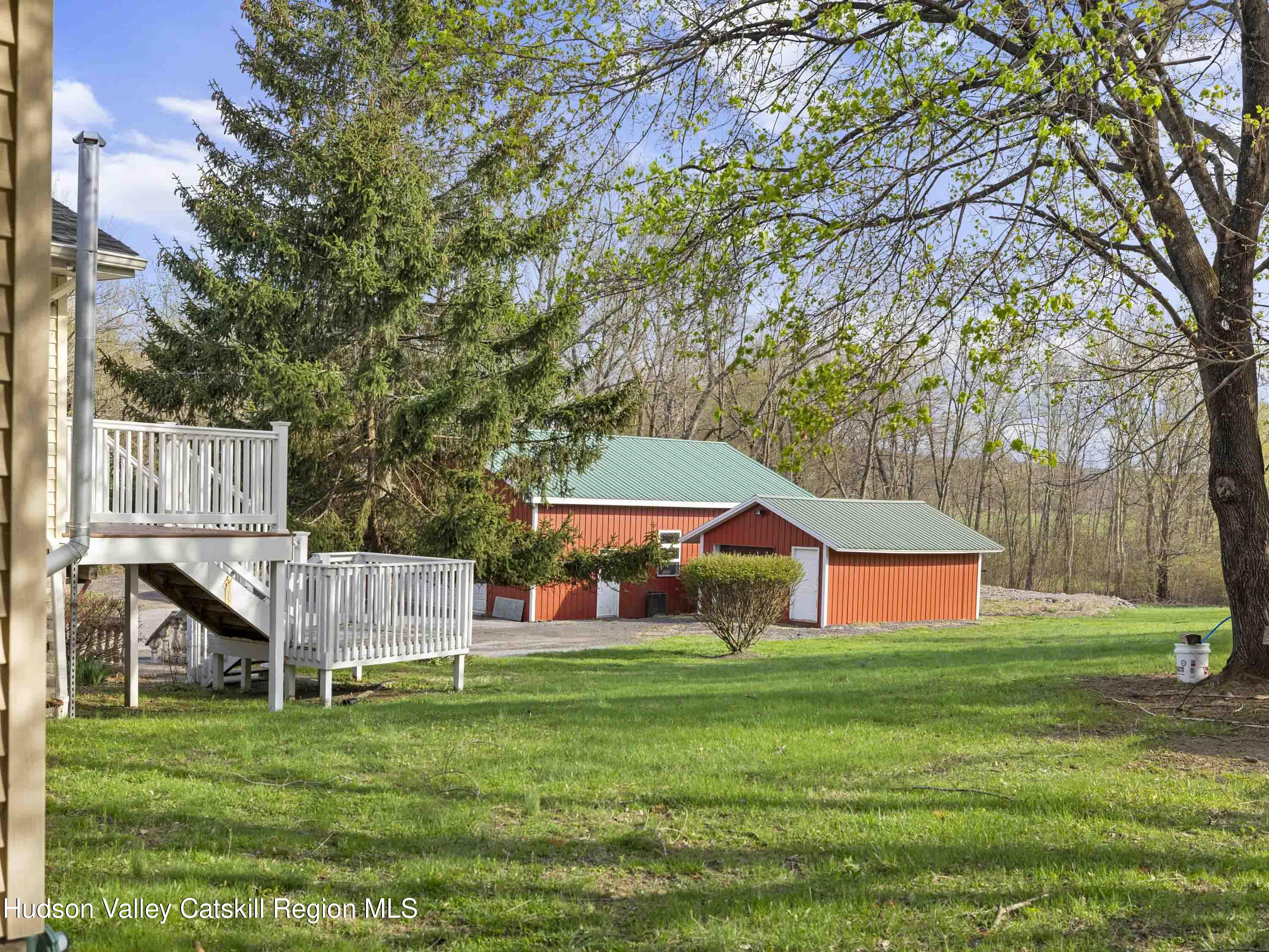 463 Mckinstry Road Gardiner, NY 12525 - Photo 26 of 52 463 Mckinstry Road, Gardiner, NY 12525 N