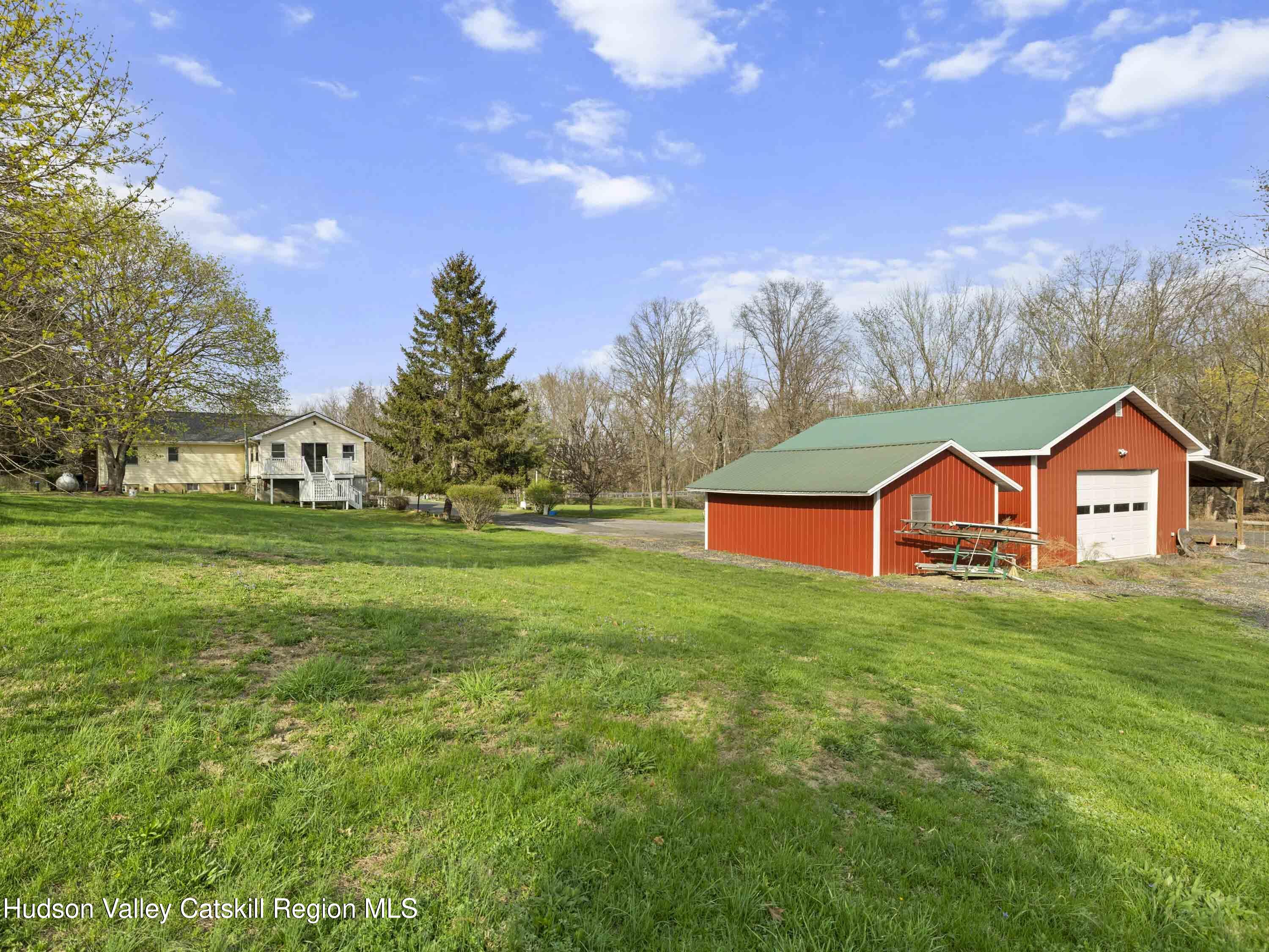 463 Mckinstry Road Gardiner, NY 12525 - Photo 27 of 52 463 Mckinstry Road, Gardiner, NY 12525 N