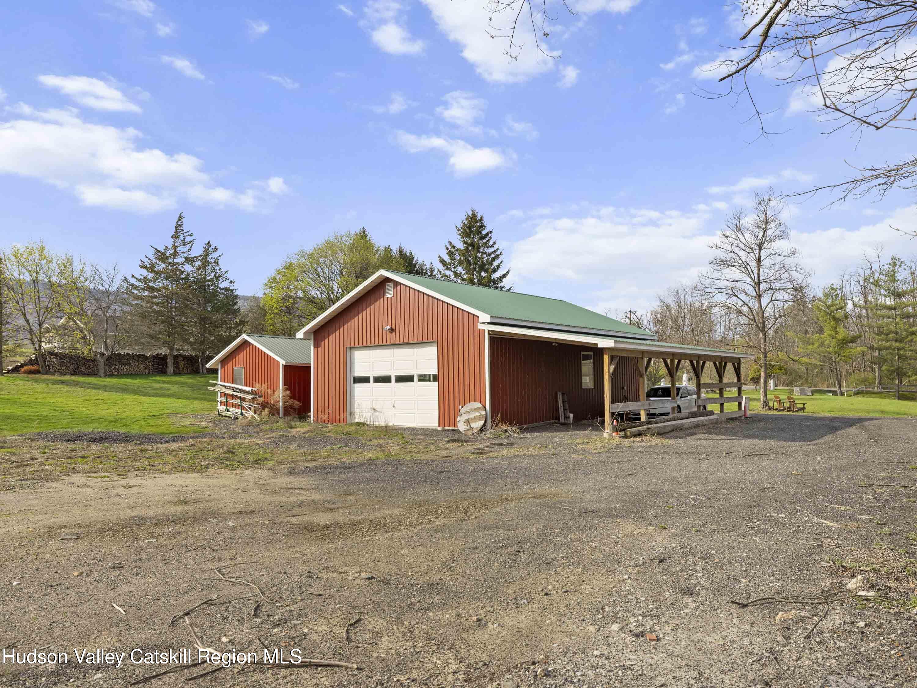 463 Mckinstry Road Gardiner, NY 12525 - Photo 32 of 52 463 Mckinstry Road, Gardiner, NY 12525 N