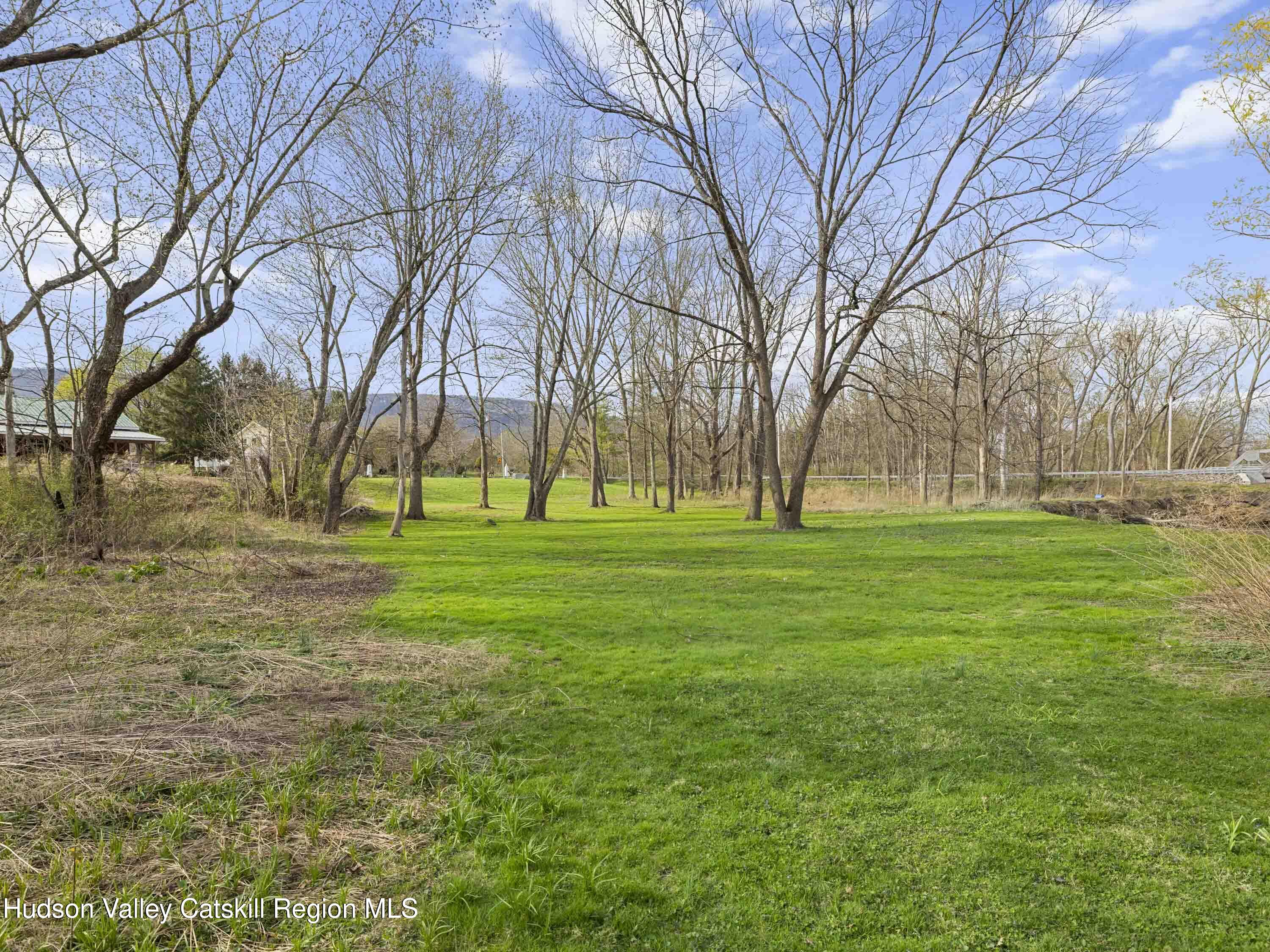 463 Mckinstry Road Gardiner, NY 12525 - Photo 48 of 52 a huge green field with lots of trees