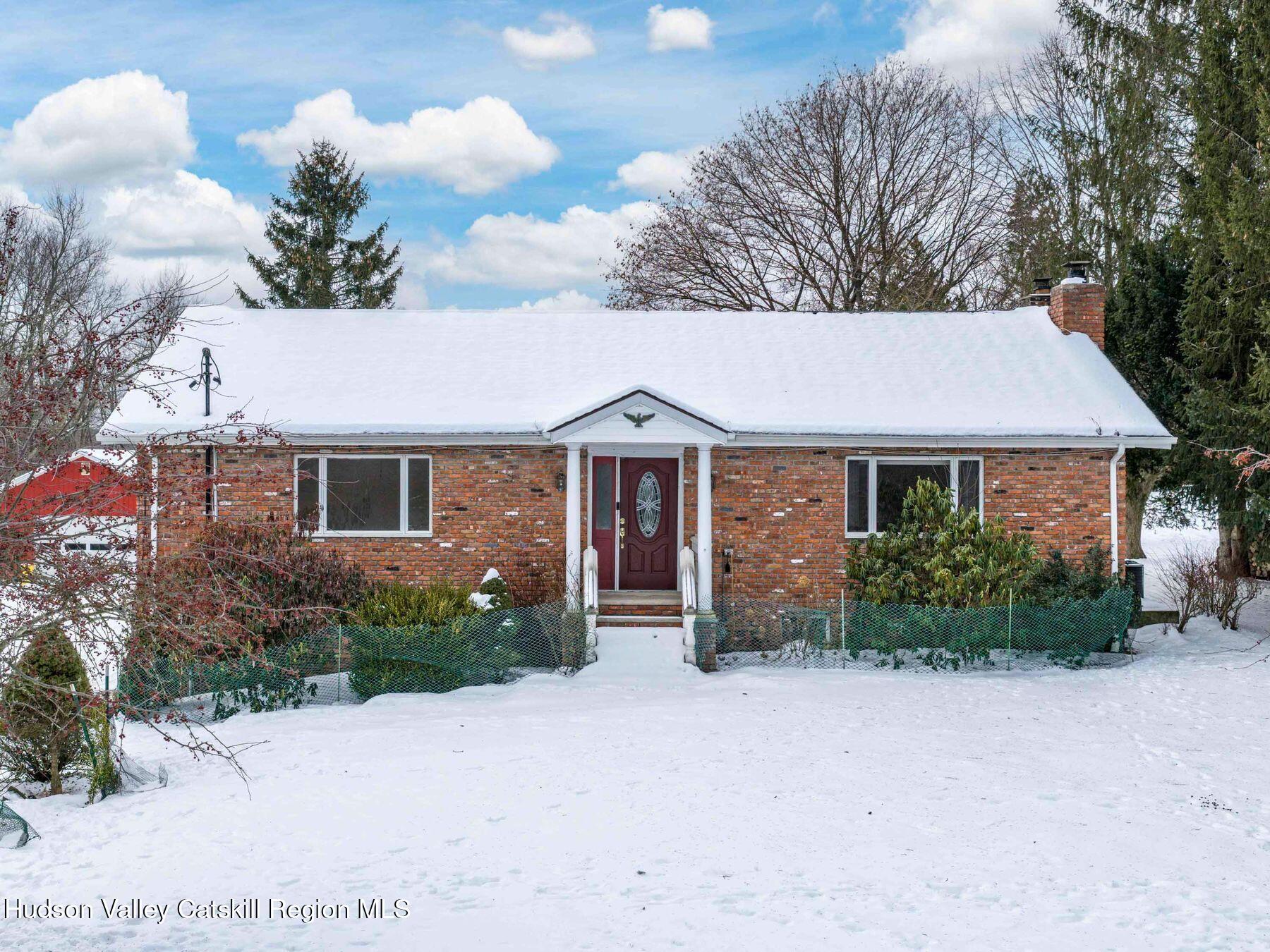 463 Mckinstry Road Gardiner, NY 12525 - Photo 49 of 49 photo_online_049